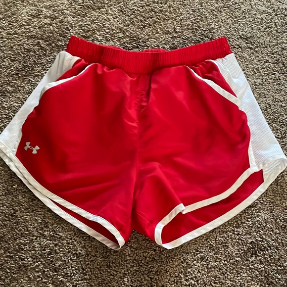 Under Armour Pants - Under Armour Shorts